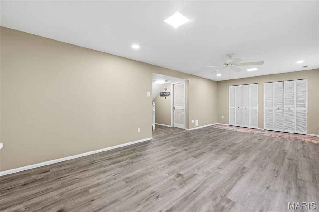 Conway Cove - Residential