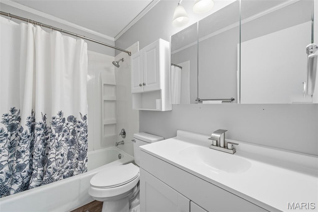 Conway Cove - Residential