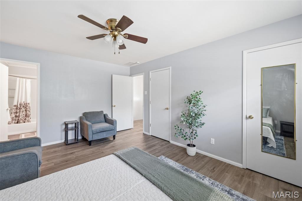 Conway Cove - Residential