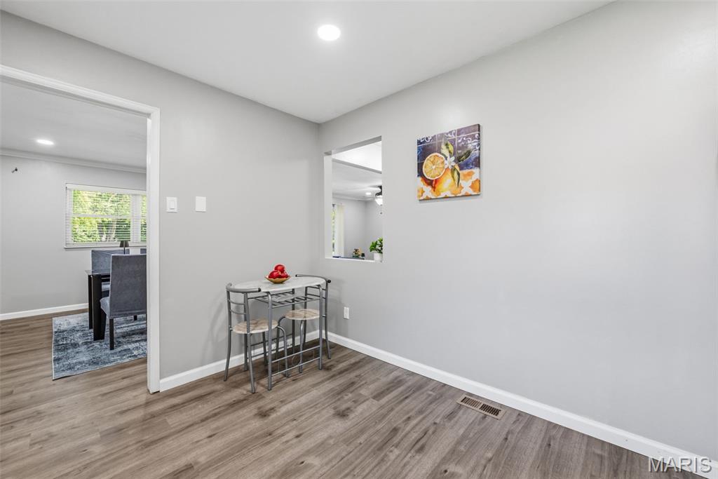 Conway Cove - Residential