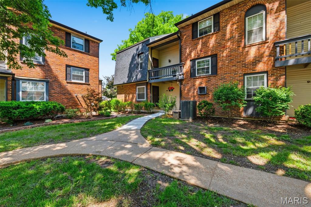 Conway Cove - Residential
