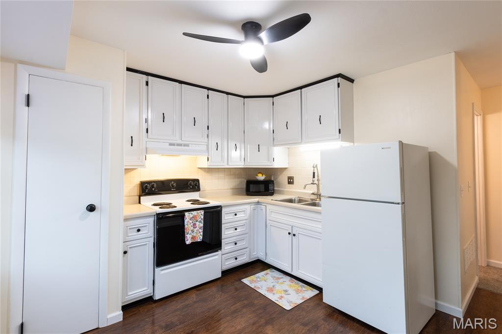 4th Add To Viburnum - Residential