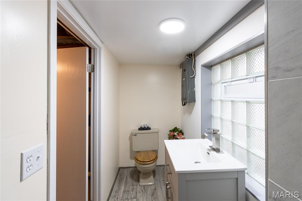 4th Add To Viburnum - Residential