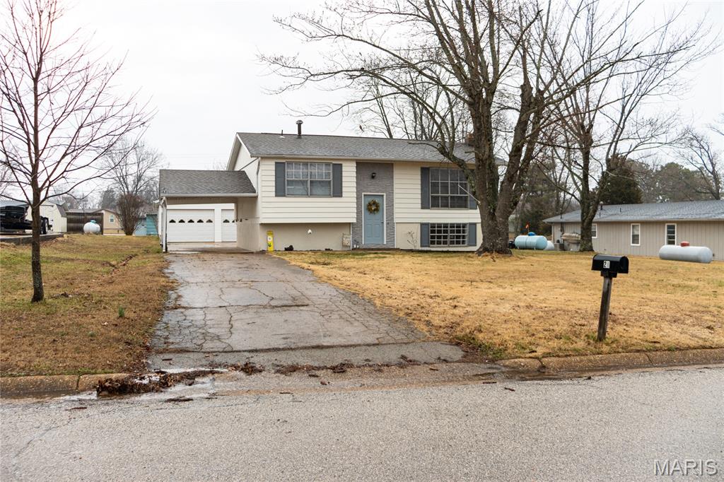 4th Add To Viburnum - Residential