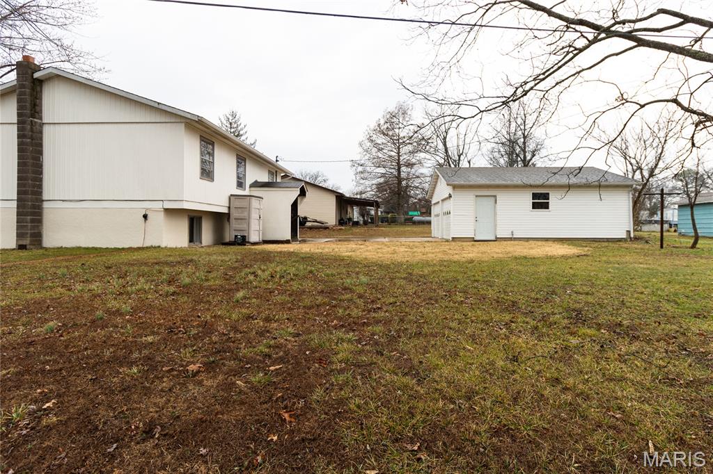 4th Add To Viburnum - Residential