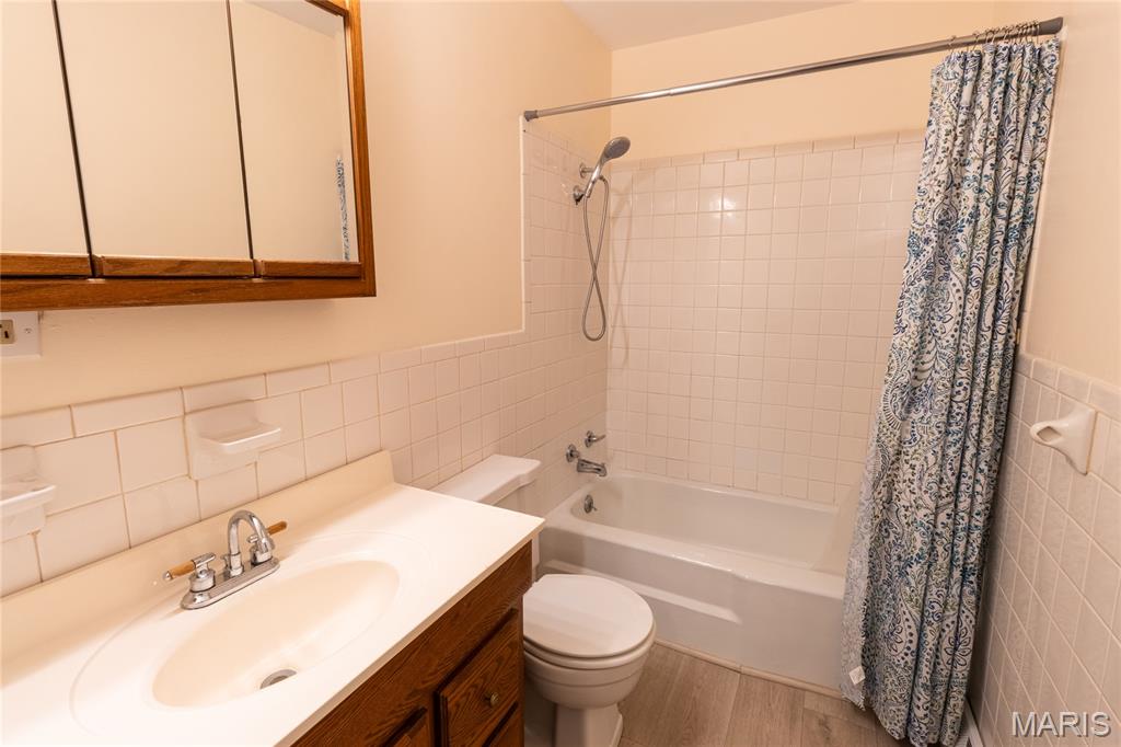 4th Add To Viburnum - Residential