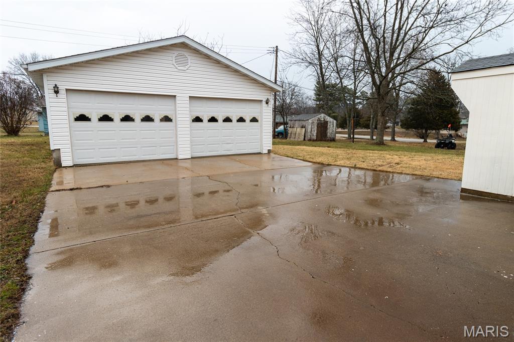 4th Add To Viburnum - Residential