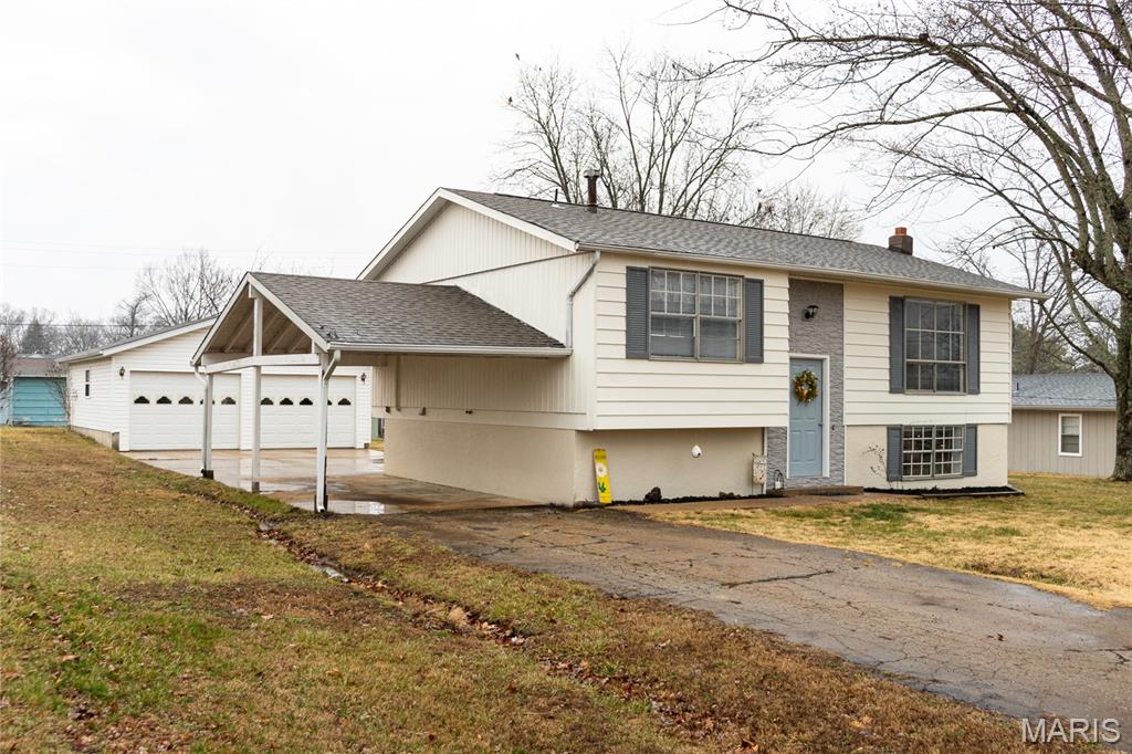 4th Add To Viburnum - Residential