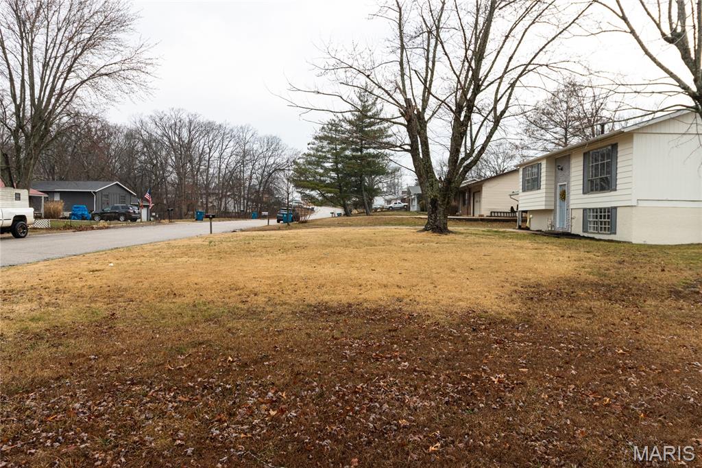 4th Add To Viburnum - Residential