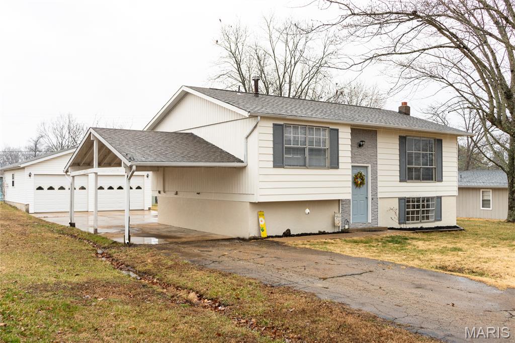 4th Add To Viburnum - Residential