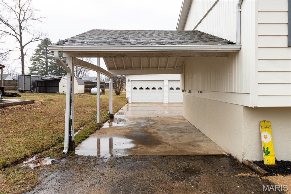 4th Add To Viburnum - Residential