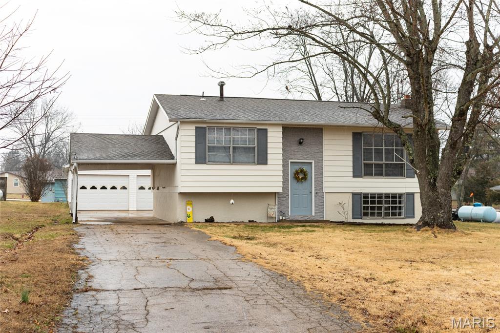 4th Add To Viburnum - Residential