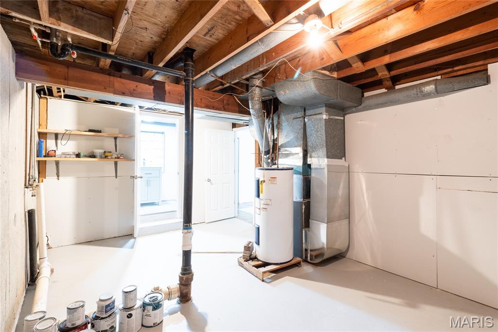 4th Add To Viburnum - Residential