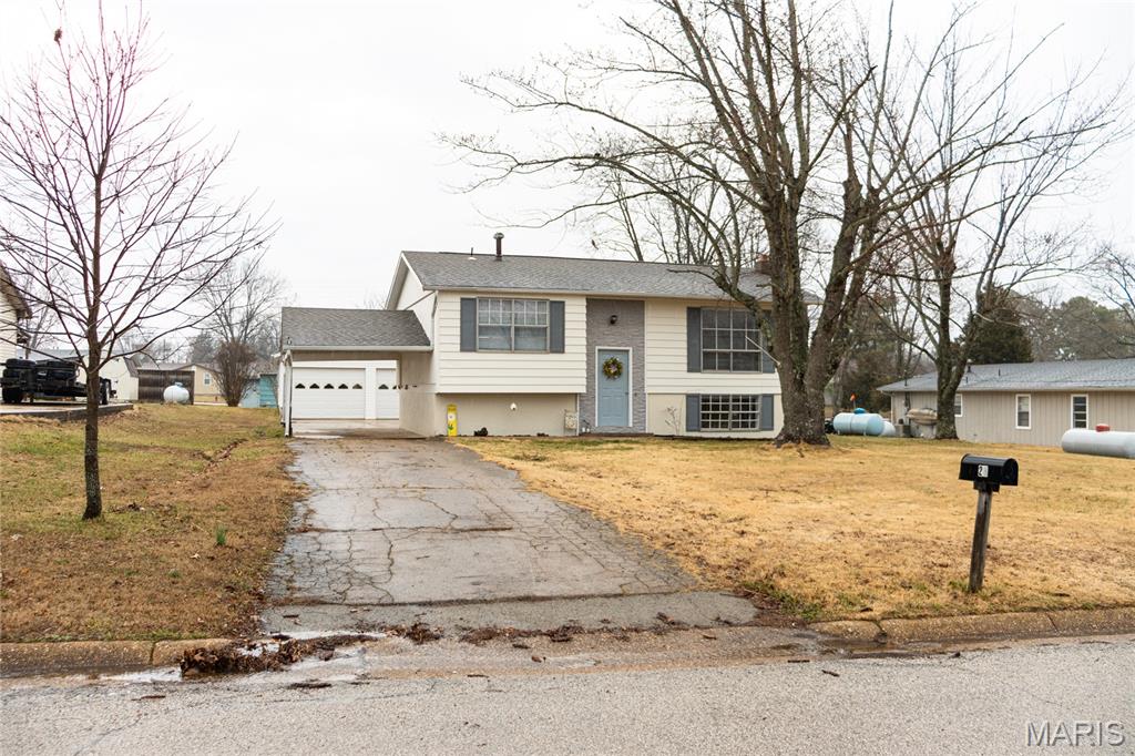 4th Add To Viburnum - Residential