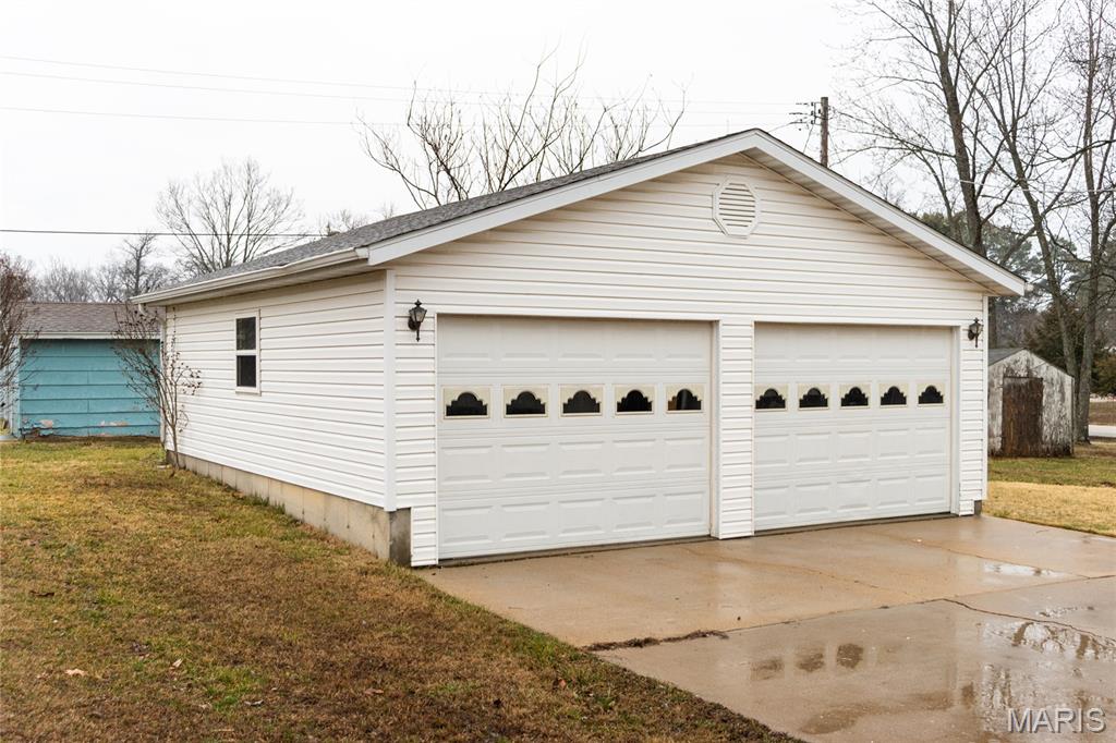 4th Add To Viburnum - Residential