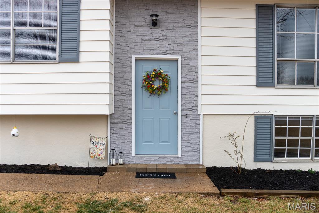 4th Add To Viburnum - Residential