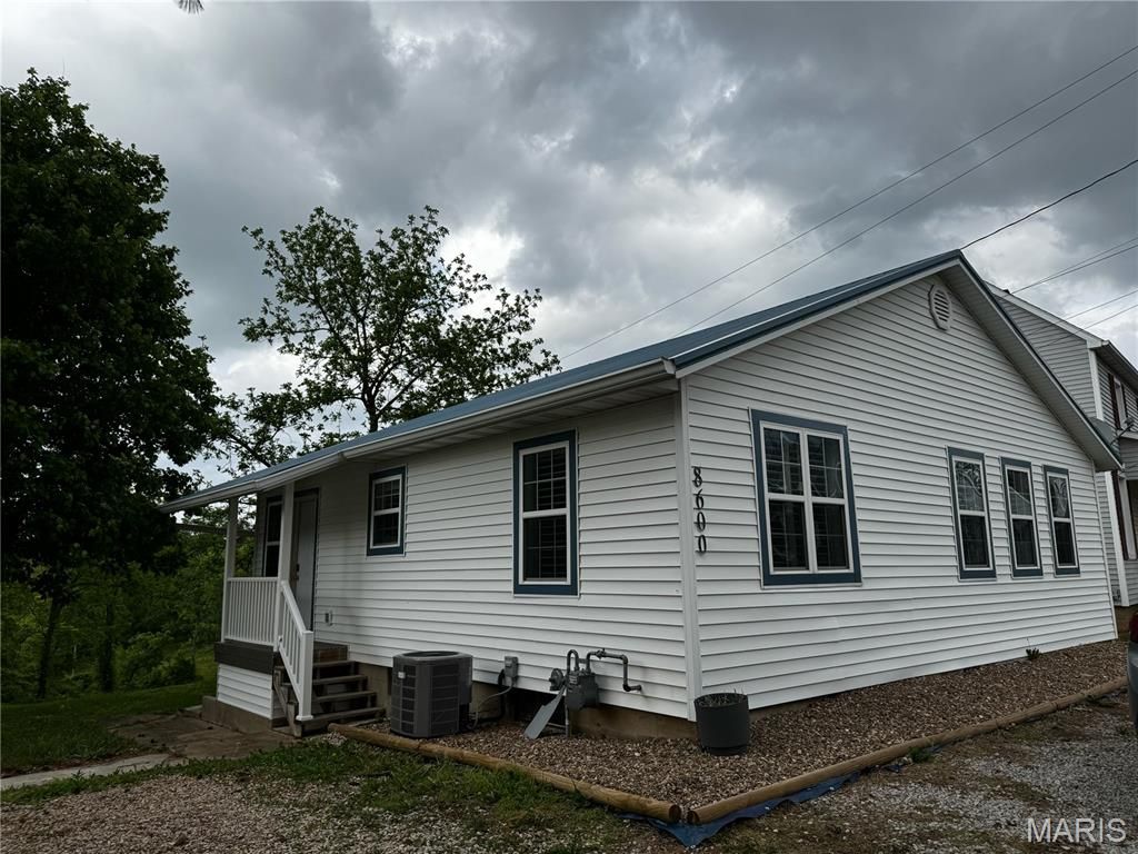 Photo of 8600 Main Street, Altenburg, MO 63732 (MLS # 26026000)
