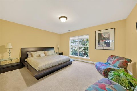 Tiny photo for 14623 Kendall Ridge Drive, Chesterfield, MO 63017 (MLS # 25076250)