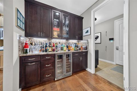 Tiny photo for 14623 Kendall Ridge Drive, Chesterfield, MO 63017 (MLS # 25076250)