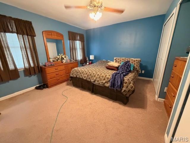 Non - Residential