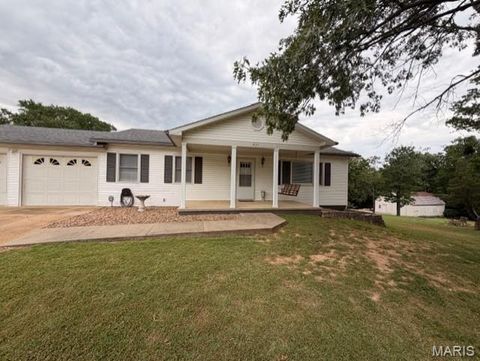 Photo of 437 County Road 475, Poplar Bluff, MO 63901 (MLS # 26031688)