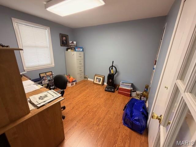 Non - Residential
