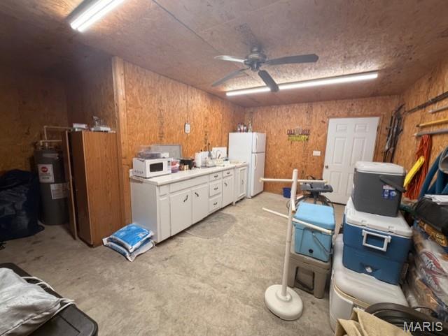 Non - Residential