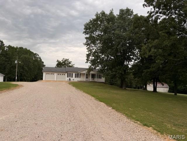 Non - Residential