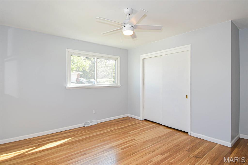 Sun Valley Homesites 4th Add - Residential