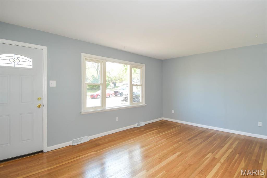 Sun Valley Homesites 4th Add - Residential