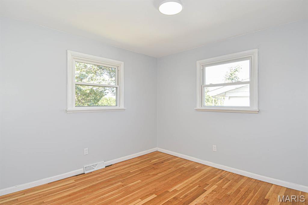 Sun Valley Homesites 4th Add - Residential