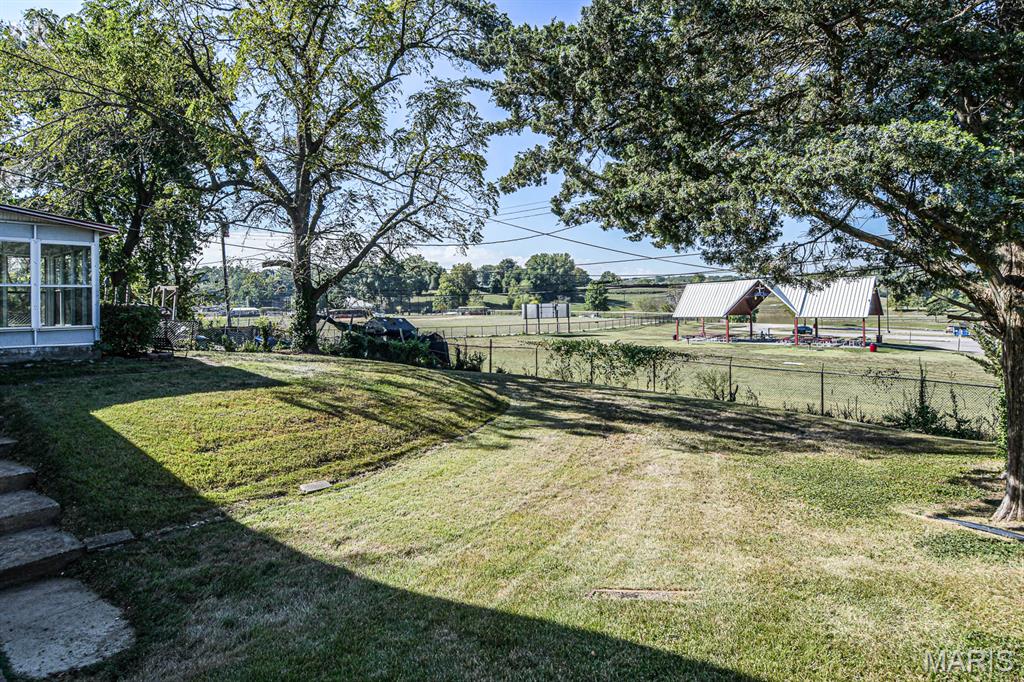 Sun Valley Homesites 4th Add - Residential