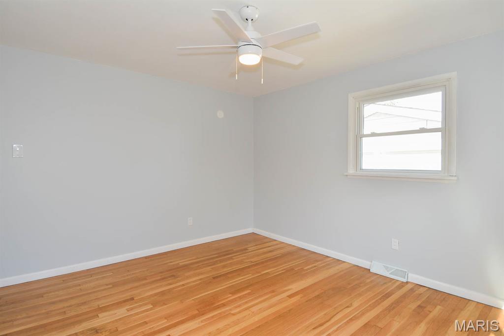 Sun Valley Homesites 4th Add - Residential