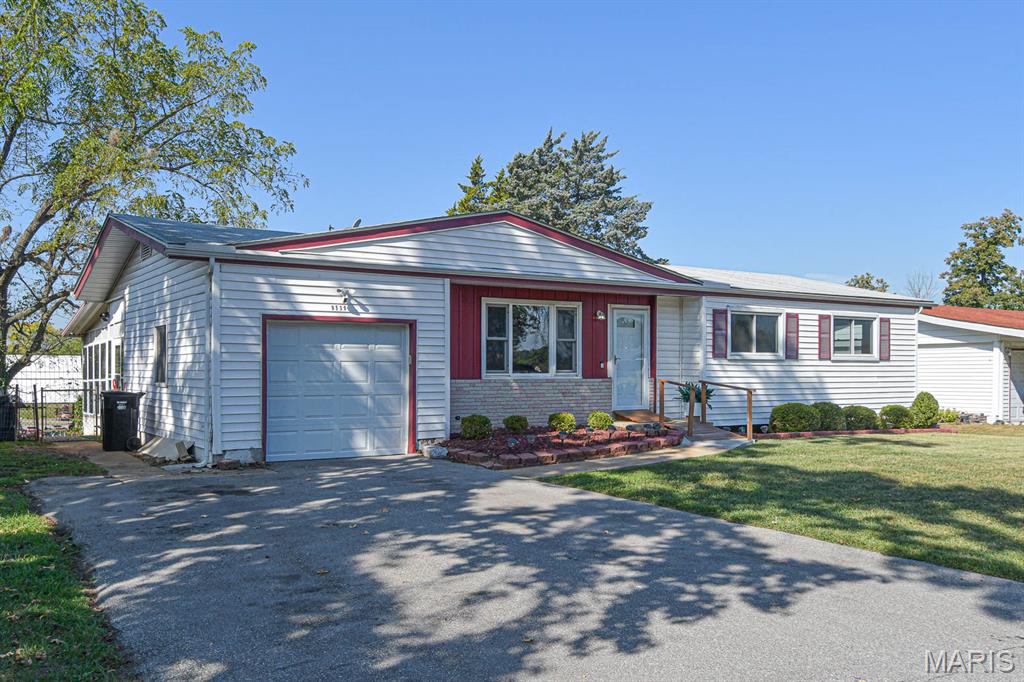 Sun Valley Homesites 4th Add - Residential