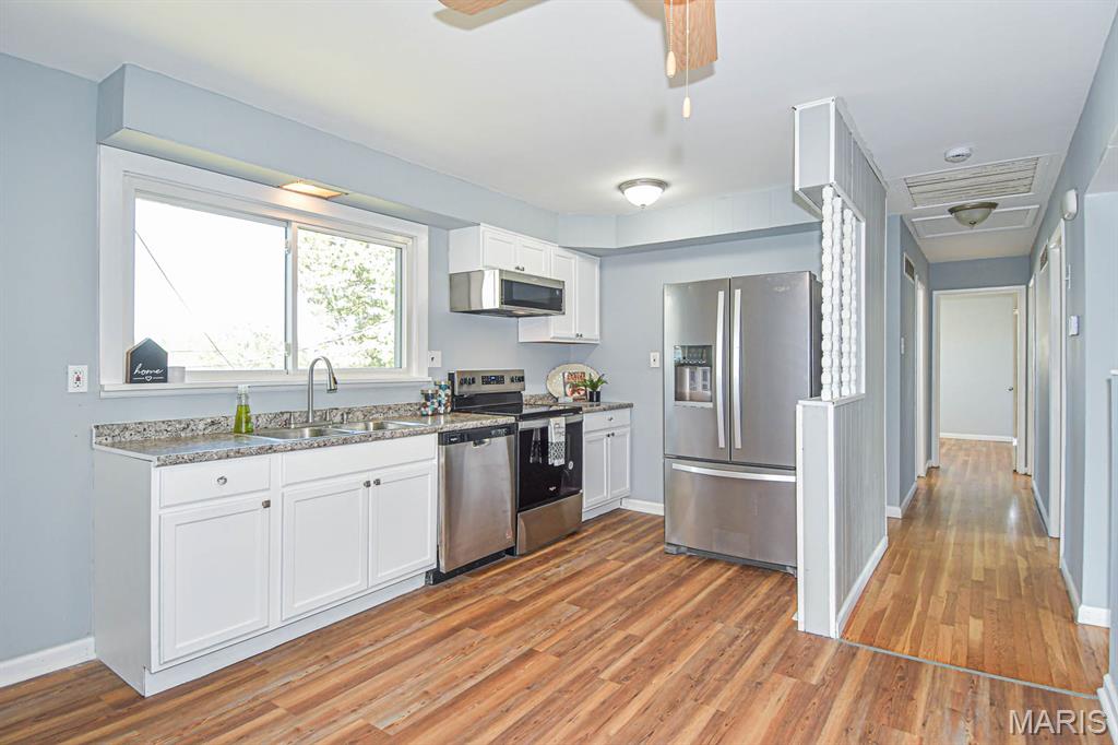 Sun Valley Homesites 4th Add - Residential