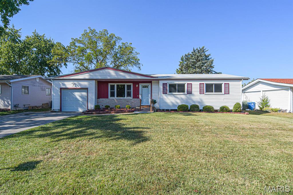 Sun Valley Homesites 4th Add - Residential