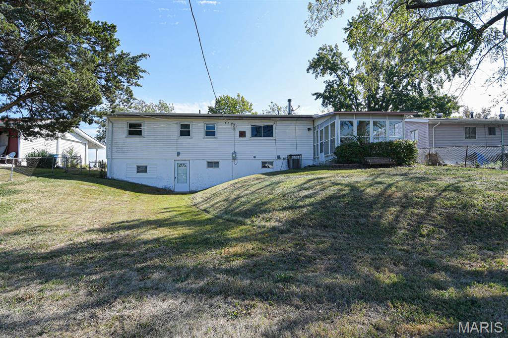 Sun Valley Homesites 4th Add - Residential