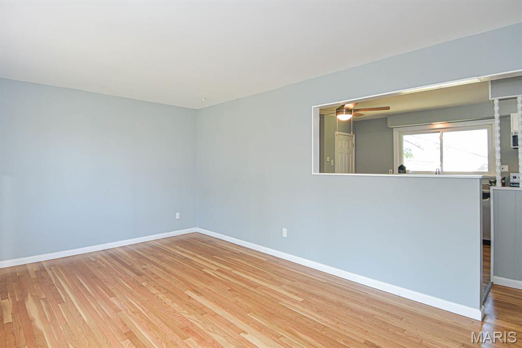 Sun Valley Homesites 4th Add - Residential