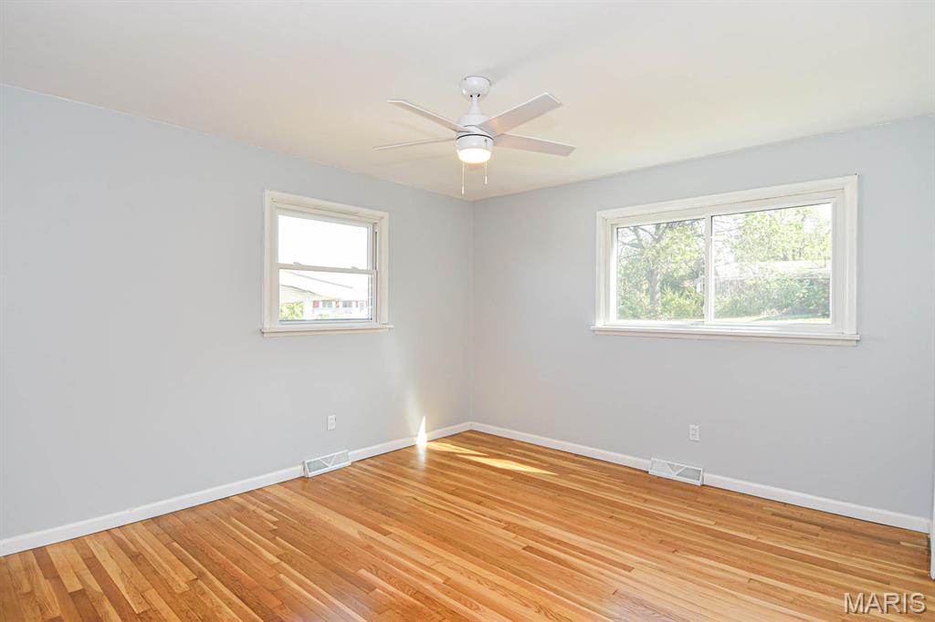 Sun Valley Homesites 4th Add - Residential