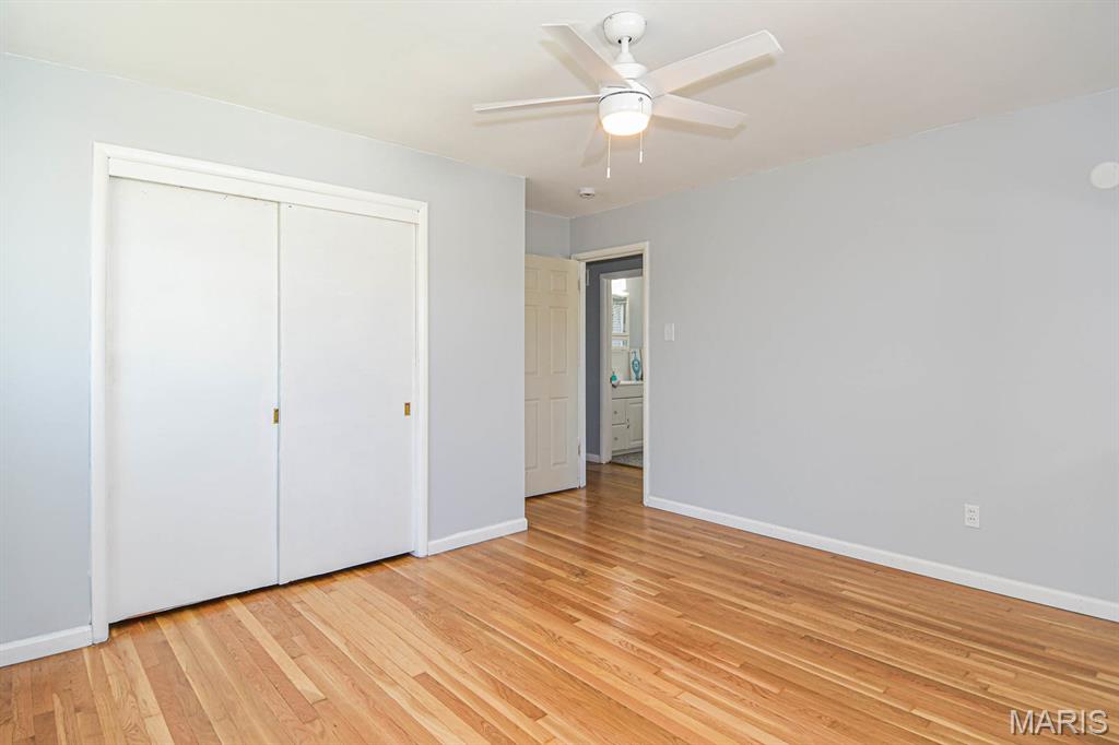 Sun Valley Homesites 4th Add - Residential