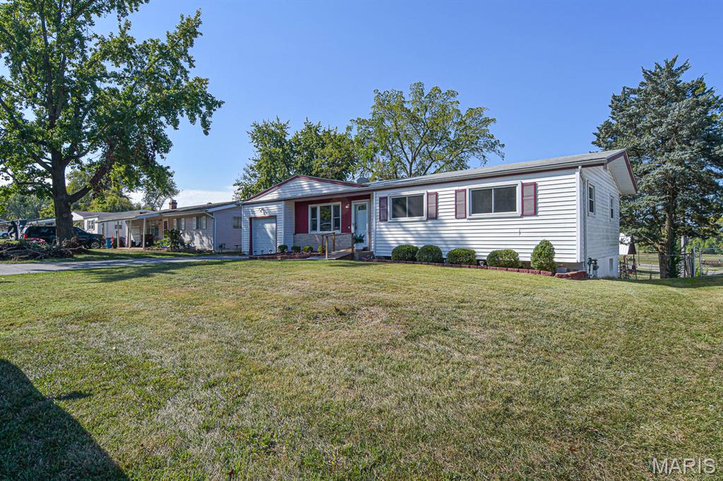 Sun Valley Homesites 4th Add - Residential