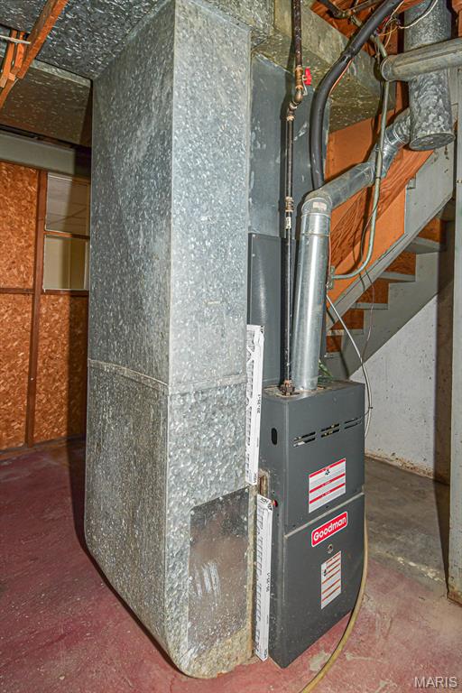 Sun Valley Homesites 4th Add - Residential