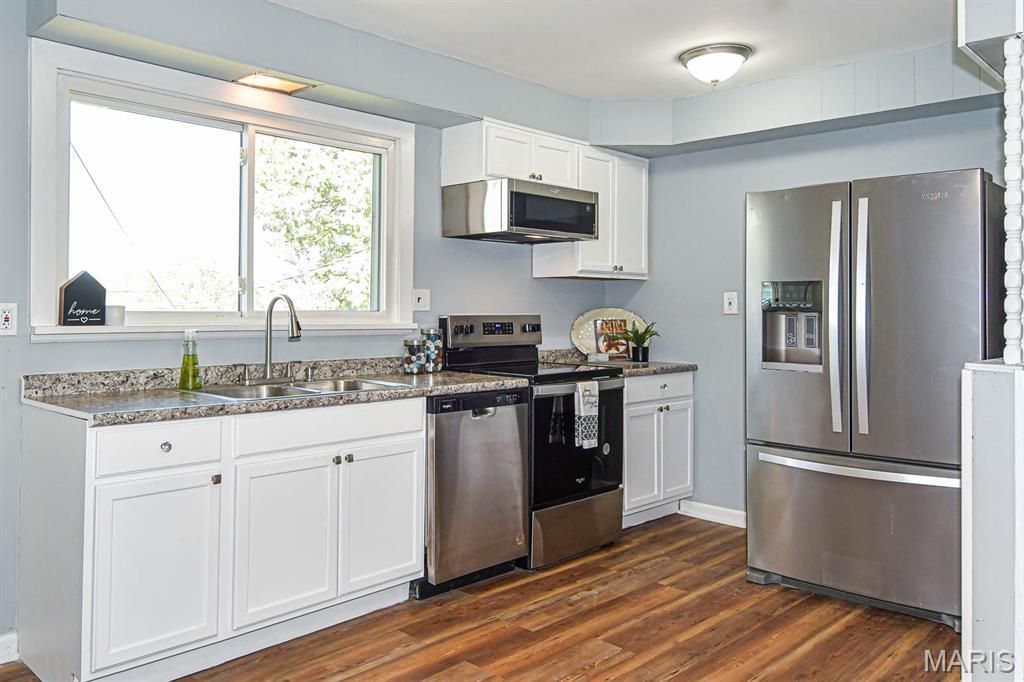 Sun Valley Homesites 4th Add - Residential