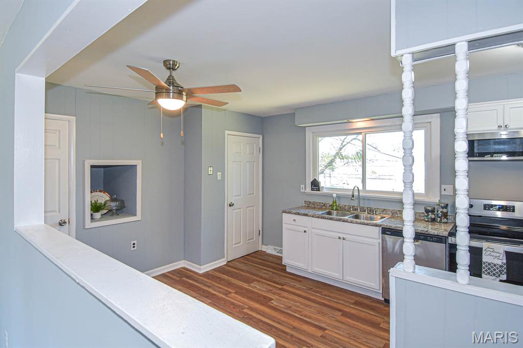 Sun Valley Homesites 4th Add - Residential