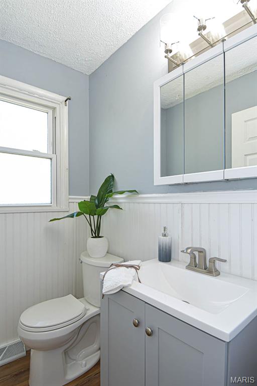 Sun Valley Homesites 4th Add - Residential