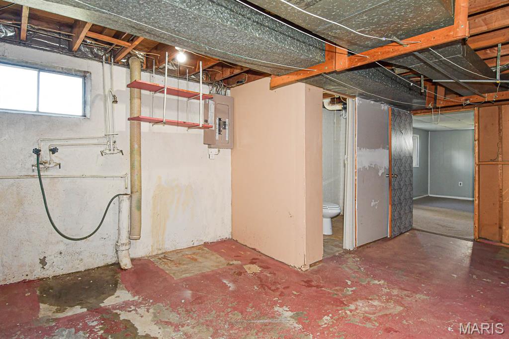 Sun Valley Homesites 4th Add - Residential