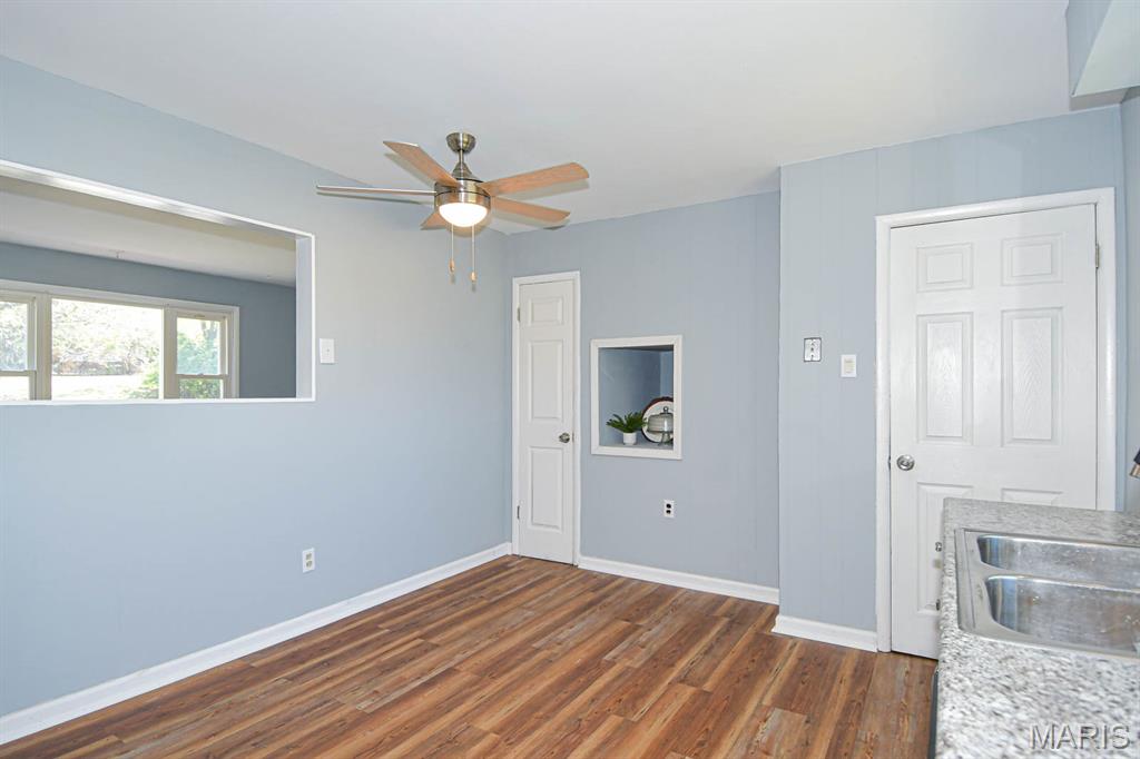 Sun Valley Homesites 4th Add - Residential