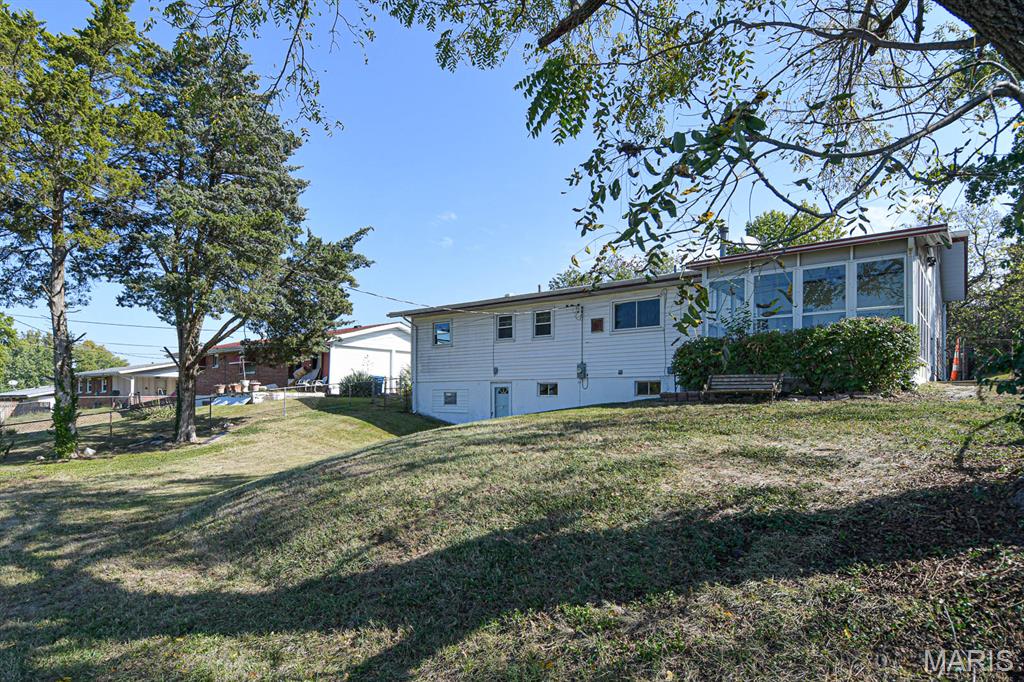 Sun Valley Homesites 4th Add - Residential