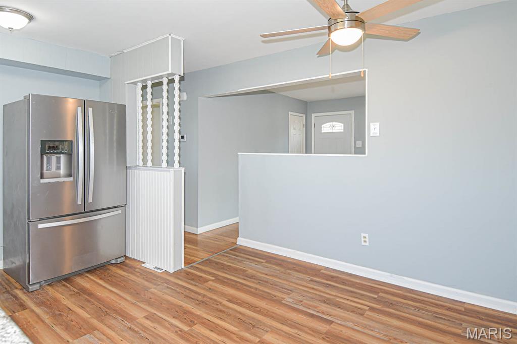 Sun Valley Homesites 4th Add - Residential