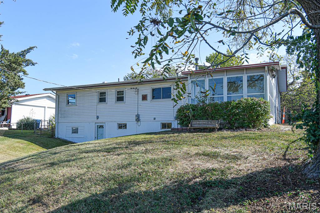 Sun Valley Homesites 4th Add - Residential